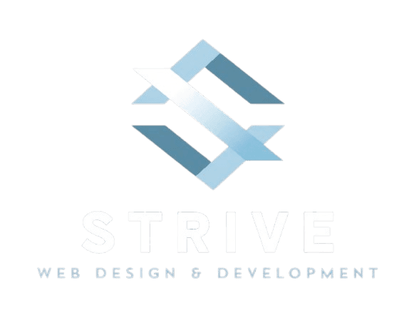 Strive logo